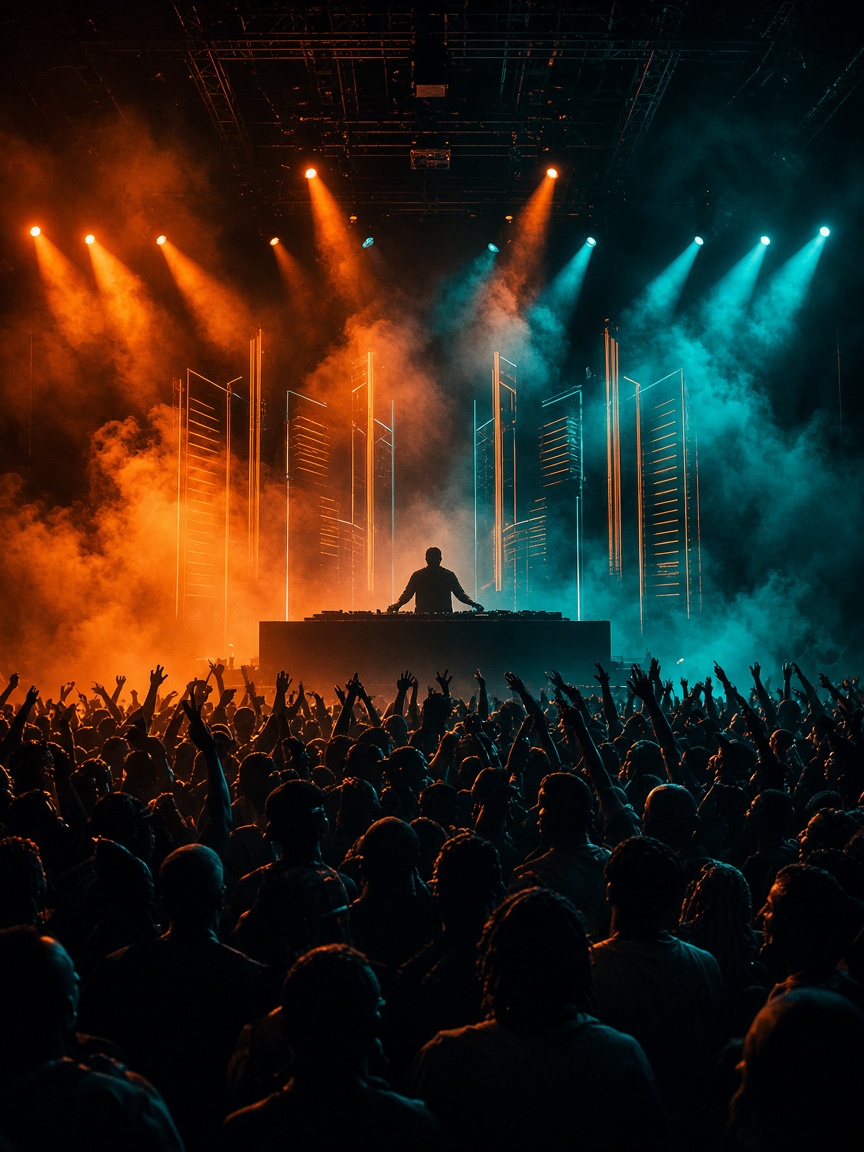 Piano Pulse Live