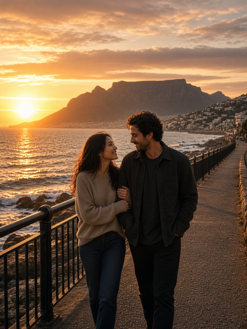 Sea Point Affair